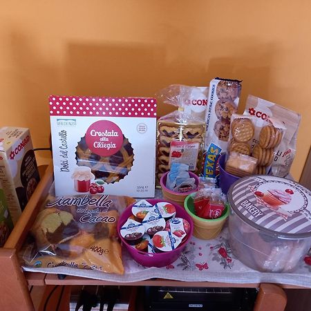 Willa Casa La Foriana Carema Pokój zdjęcie