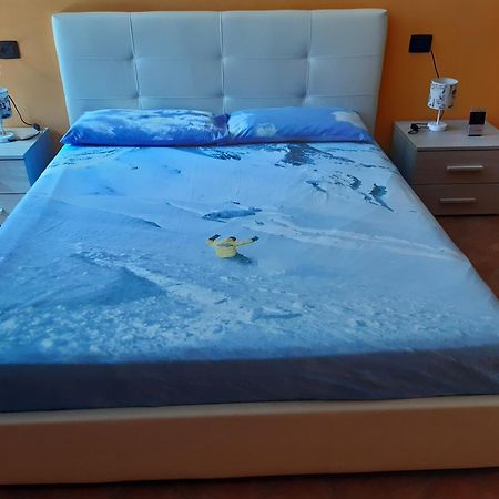 Willa Casa La Foriana Carema Pokój zdjęcie