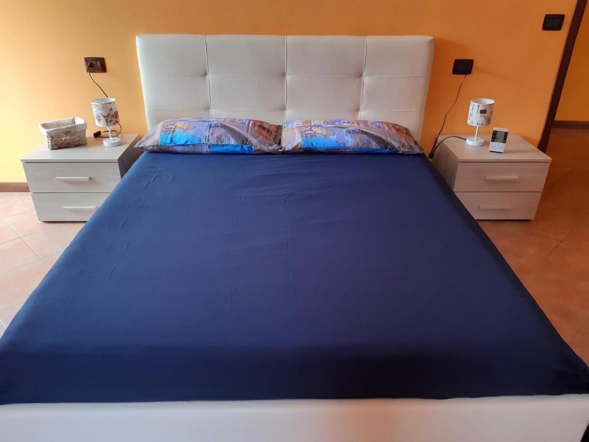 Willa Casa La Foriana Carema Zewnętrze zdjęcie