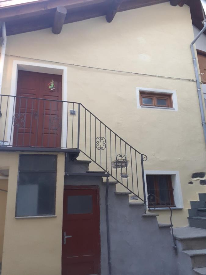 Willa Casa La Foriana Carema Pokój zdjęcie