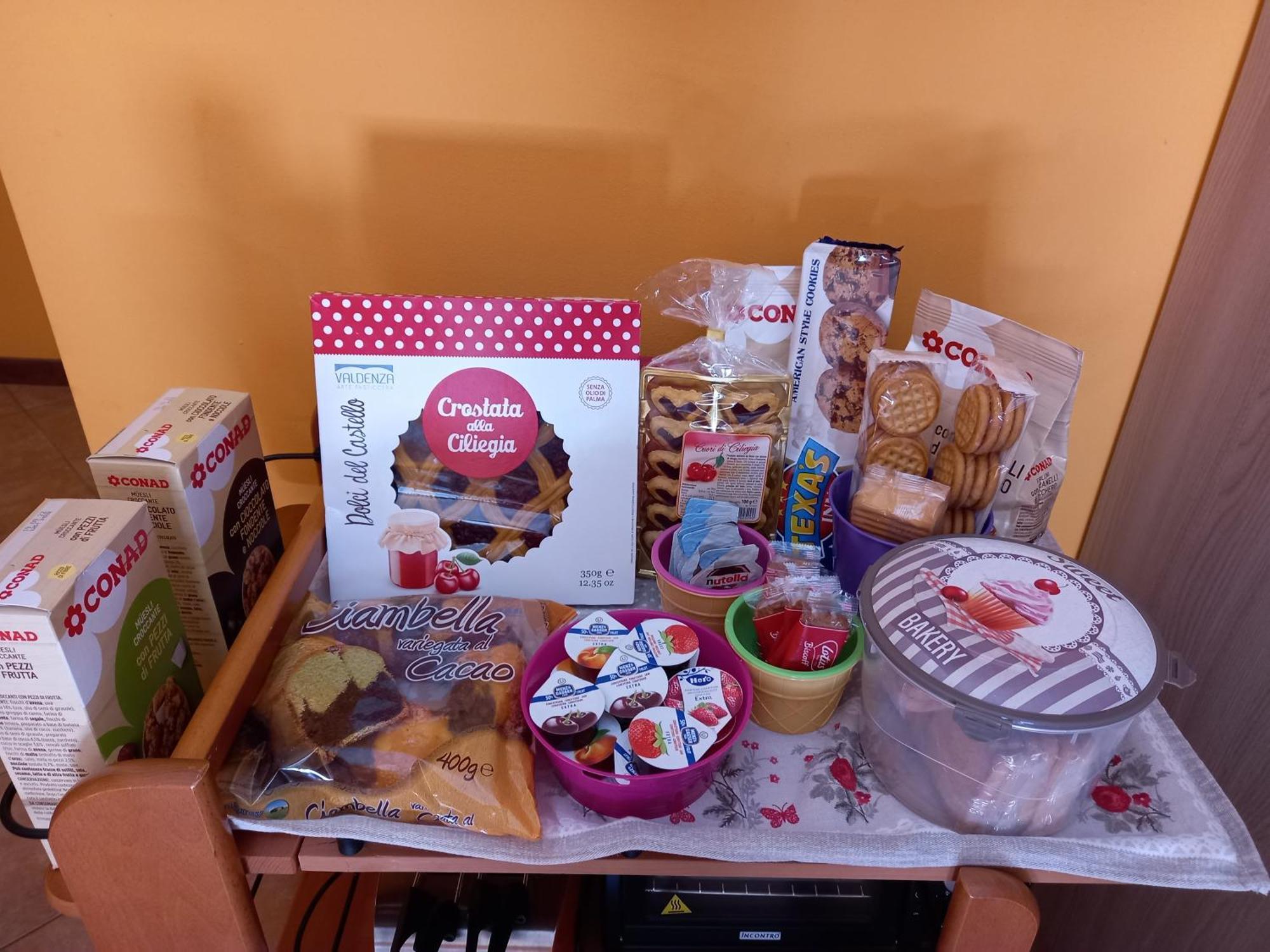 Willa Casa La Foriana Carema Pokój zdjęcie