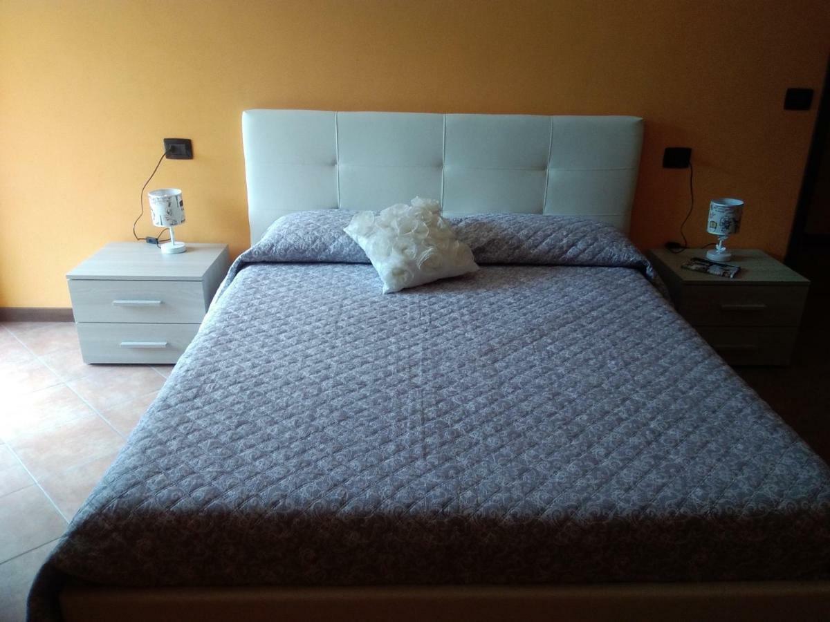 Willa Casa La Foriana Carema Zewnętrze zdjęcie