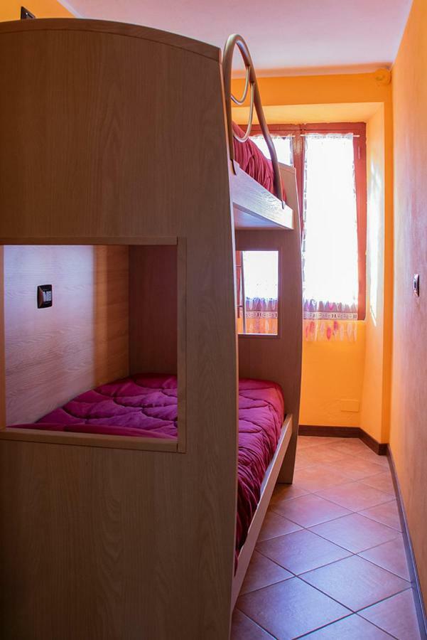 Willa Casa La Foriana Carema Zewnętrze zdjęcie